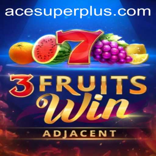 Discover the Excitement of 3FruitsWin: A Fresh Take on the Classic Casino Game