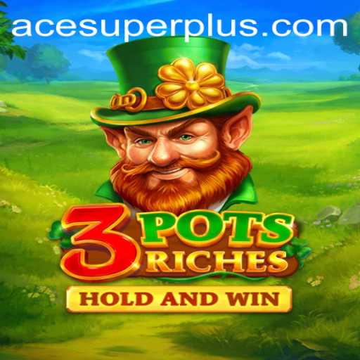 3potsRiches: The Ultimate Card Game Experience