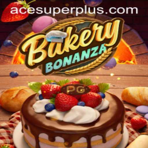 Experience the Thrill of 'BakeryBonanza': A Sweet Adventure with 'Ace Super'