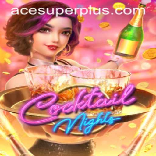 Cocktail Nights: A Stirring Game Experience