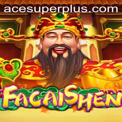 Explore the Mystical World of FaCaiShen: The Ace Super Gaming Experience