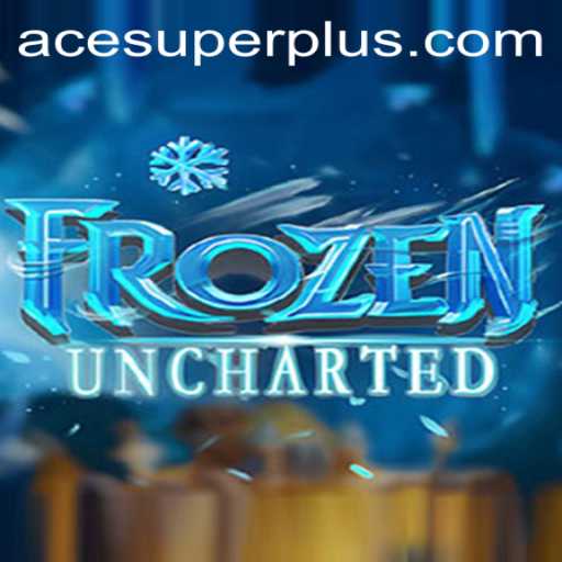 FrozenUncharted: A New Frontier in Gaming