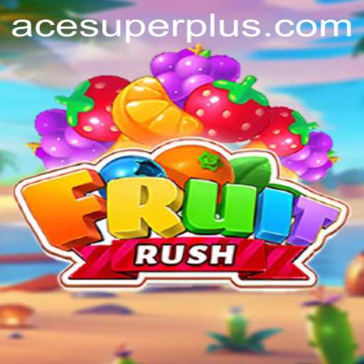 Experience the Thrills of FruitRush: The Ace Super Game