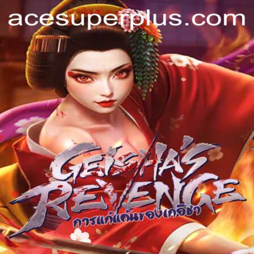 GeishasRevenge: A Thrilling Fusion of Tradition and Adventure