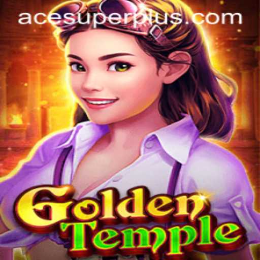 Explore the Mystical Adventure of GoldenTemple: Unleash Your Inner Ace Super