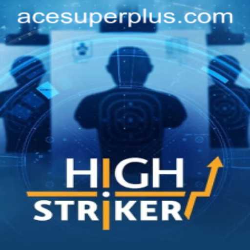 HighStriker: The Game Taking the World by Storm with Ace Super Innovation