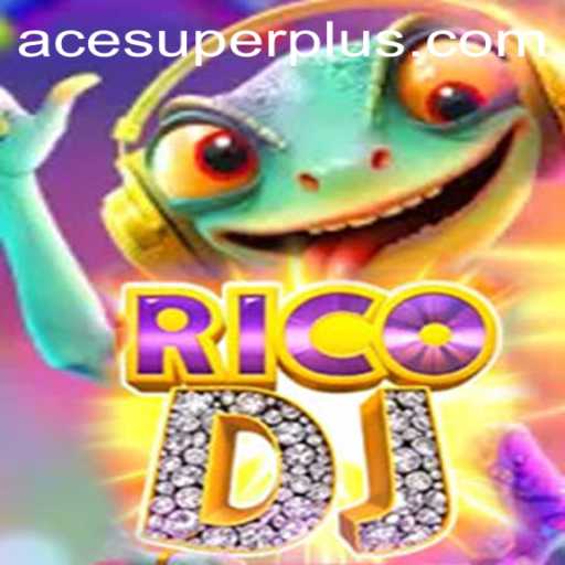 Discover the Exciting World of RicoDJ and Ace Super Strategy