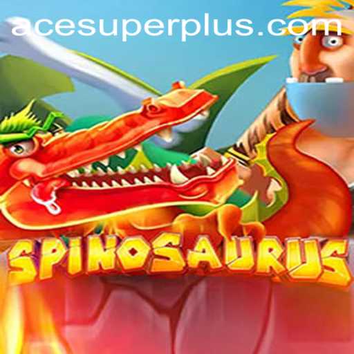 The Thrilling World of Spinosaurus: Embrace the Adventure with Ace Super