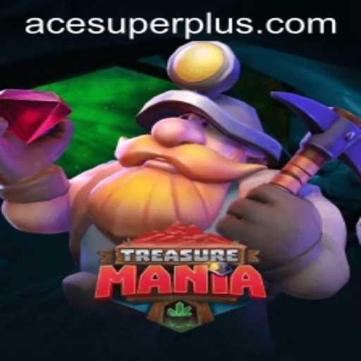 Exploring TreasureMania: A Journey into Ace Super Adventures