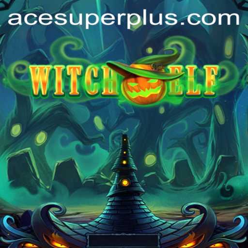 Enter the World of WitchElf: A Gripping Adventure Game with Ace Super Challenges
