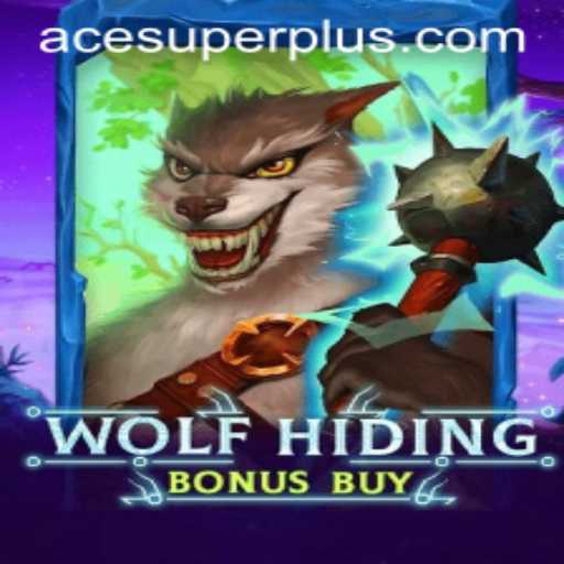 WolfHidingBonusBuy: Discovering the Wild Side of Gaming